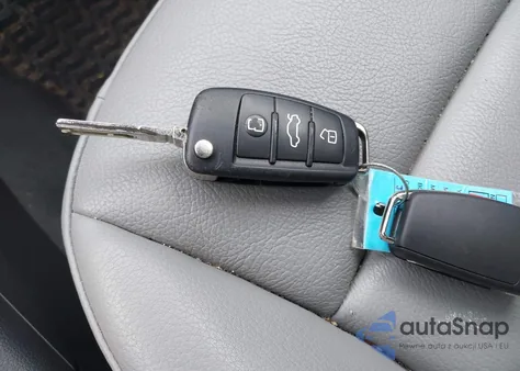 2018 Audi Q3 2.0T Premium/2.0T Sport Premium from USA, damaged, VIN WA1JCCFS7JR001711